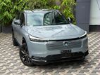 Honda Vezel ZPLAY PREMIUM LOADED 2025