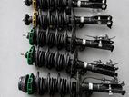 Honda Vezel,Gp5 ,Grace Front Shock Absorber