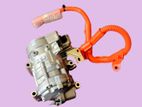 Honda Vezel,Gp5,Grace AC Compressor