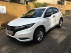 Honda Vezel(Hybrid) Jeep- For Rent..