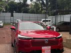 Honda Vezel(Hybrid)2025 SUV-For Rent