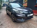 Honda Vezel(Hybrid)SUV-For Rent