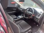 Honda Vezel(Hybrid)SUV-For Rent