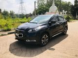 Honda Vezel(Hybrid)SUV- For Rent