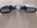 Honda vezl side mirror