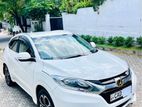 Honda Vezle (2014) for Rent