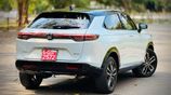 Honda Vezle 2025 Zply for Rent