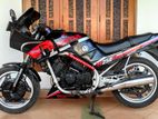 Honda VT 250 F 1990