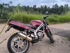 Honda Vt Spada 250 Pro Arm 2008