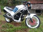 Honda VT250 1991