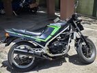 Honda VTR 2002