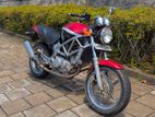 Honda VTR 2007