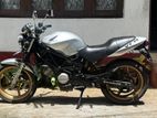 Honda VTR 250 2007