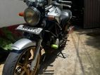 Honda VTR 250 2007
