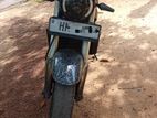 Honda VTR Honor 2004