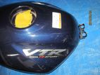 Honda VTR Fuel Tank