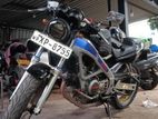 Honda VTR 2010