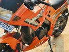 Honda VTR Supper Sports 2011