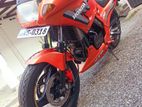 Honda VTR 2011