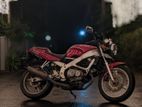 Honda VTR vt250 2006