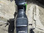 Honda VTR 2003