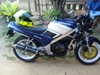 Honda vtz 1987