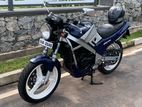 Honda VTZ 250 1986