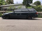 Honda Wagon Partner 2003 1999