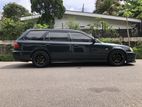 Honda Wagon Partner 2003 1999