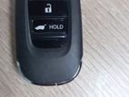 HONDA WAZAL SMART KEY PROGGRAMING