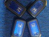 Honda wazal smart key proggraming