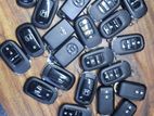 HONDA WAZAL SMART KEY PROGGRAMING