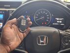 Honda wazal smart key proggraming