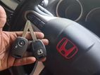 Honda wazal smart key proggraming