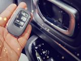 Honda wezel smart key programing