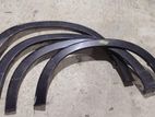Honda Wheel Arch Finishers