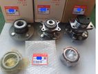 Honda Wheel Bearing