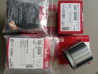 Honda Wheel Caliper Repair Kit & Piston