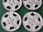 Honda wheel cups set