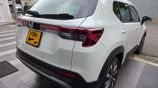 Honda WR-V 2025