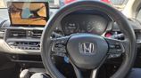 Honda WR-V 2025