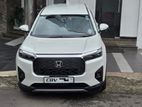 Honda WR-V 2025