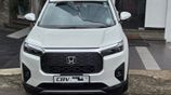 Honda WR-V 2025