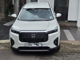 Honda WR-V 2025