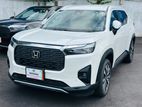 Honda WR-V 2025