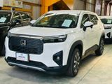 Honda WR-V Vezel Z+ 2025
