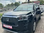 Honda WR-V X GRADE 2025