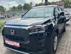 Honda WR-V X GRADE 2025
