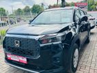 Honda WR-V X GRADE 2025