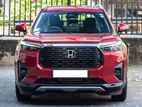 Honda WR-V Z+ 2024